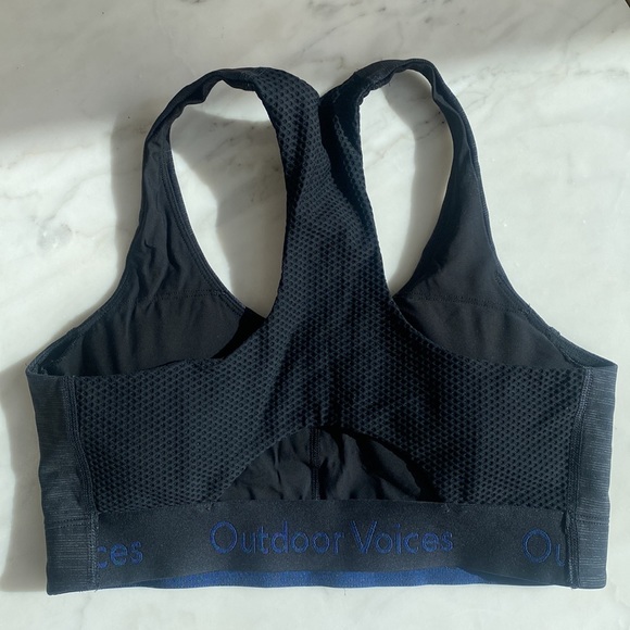 Outdoor Voices Sports Bra - Picture 2 of 4